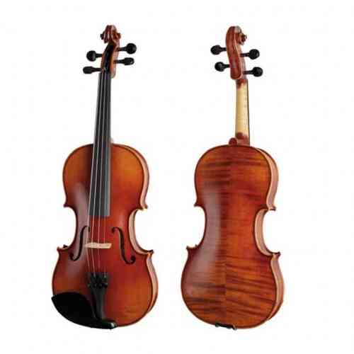 Скрипка 1/2 Karl Hofner AS-180-V 1/2 #1 - фото 1