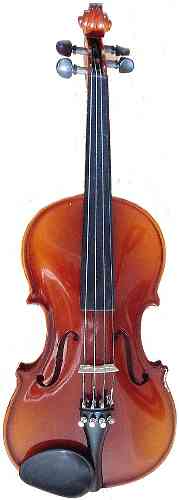 Скрипка 1/2 Karl Heinlich THN-14 1/2 #1 - фото 1