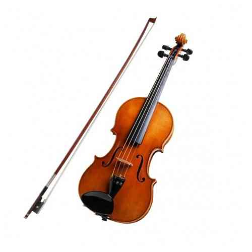 Скрипка 4/4 Karl Heinlich THN-12E 4/4 #1 - фото 1