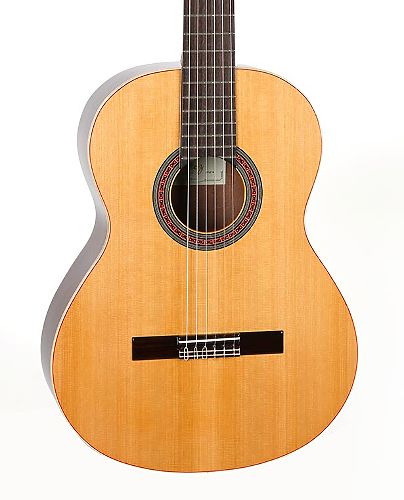 Классическая гитара PEREZ 620 Cedar #1 - фото 1
