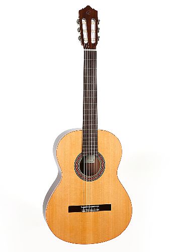 Классическая гитара PEREZ 620 Cedar #2 - фото 2