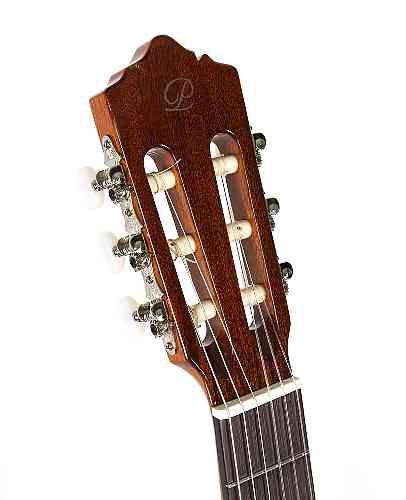 Классическая гитара PEREZ 620 Cedar #4 - фото 4