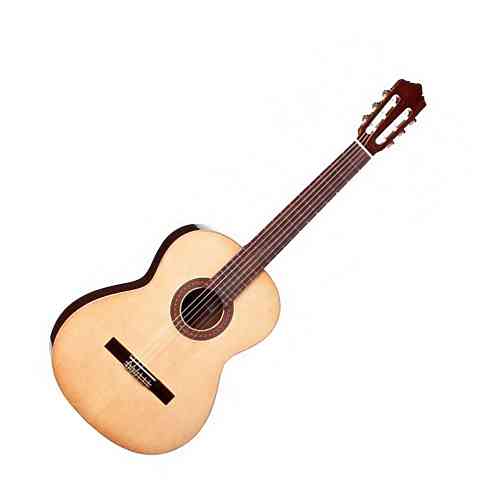 Классическая гитара PEREZ 620 Spruce #1 - фото 1