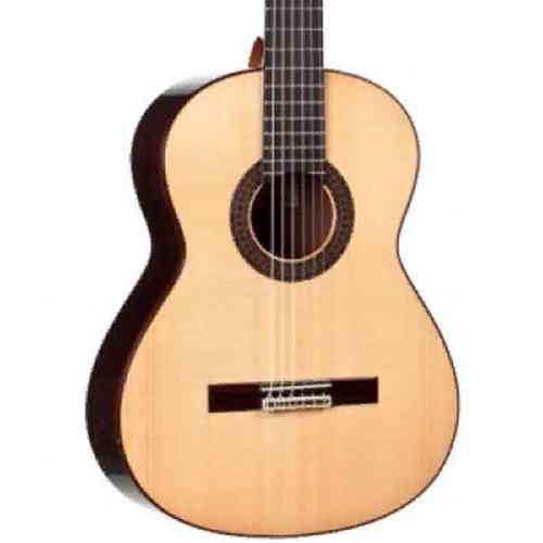 Классическая гитара Perez 640 Spruce #1 - фото 1