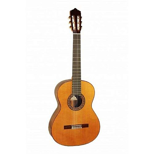 Классическая гитара Perez 650 Cedar #1 - фото 1