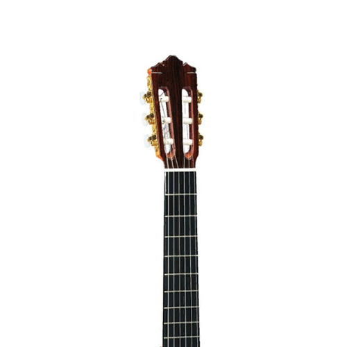 Классическая гитара Perez 670 Spruce #3 - фото 3