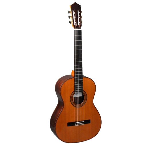 Классическая гитара Perez Luthier India Cedar #2 - фото 2