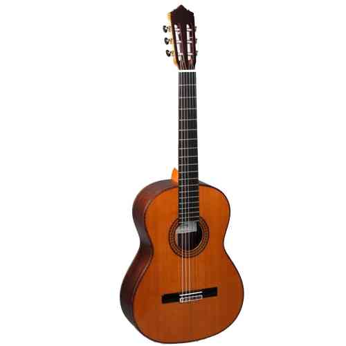 Классическая гитара Perez Luthier India Cedar #2 - фото 2