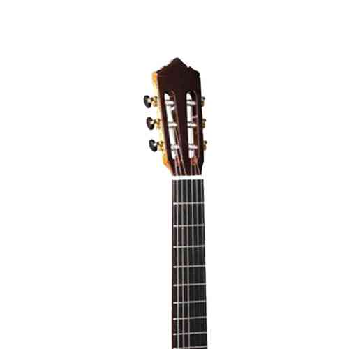 Классическая гитара Perez Luthier India Cedar #3 - фото 3