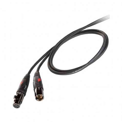 Микрофонный кабель Die Hard DHG240LU10  #1 - фото 1