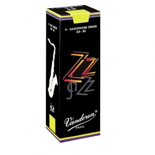 Трость для саксофона Vandoren ZZ SR-422 № 2 #1 - фото 1