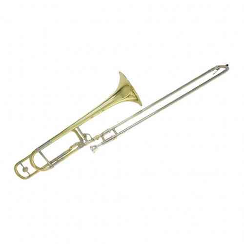 Помповый тромбон Vincent Bach VT-501  #1 - фото 1