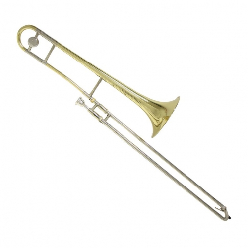 Тенор тромбон Vincent Bach TB-501 #1 - фото 1