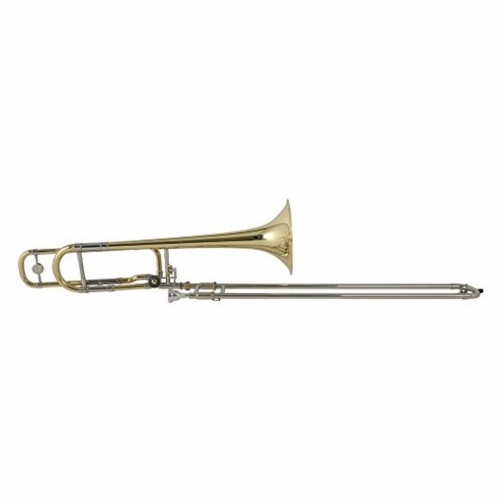 Тенор тромбон Vincent Bach TB-502B #1 - фото 1