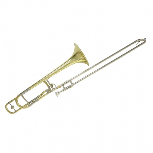Тенор тромбон Vincent Bach TB-503B #1 - фото 1