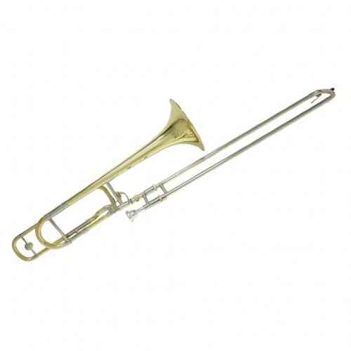 Тенор тромбон Vincent Bach TB-503B #1 - фото 1
