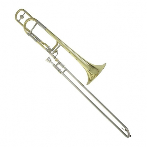 Тенор тромбон Vincent Bach TB-503B #2 - фото 2