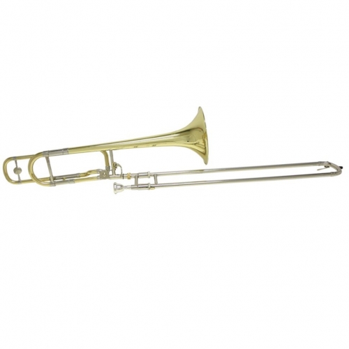 Тенор тромбон Vincent Bach A47IG* CUSTOM-1 Infinity #1 - фото 1