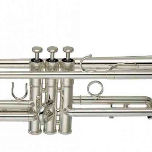 Музыкальная труба Yamaha YTR-6335S(II) #1 - фото 1
