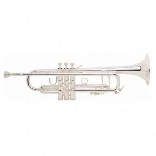 Музыкальная труба Vincent Bach 180CUSTOM 180S43 #1 - фото 1