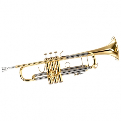 Музыкальная труба Vincent Bach 180 37 #1 - фото 1
