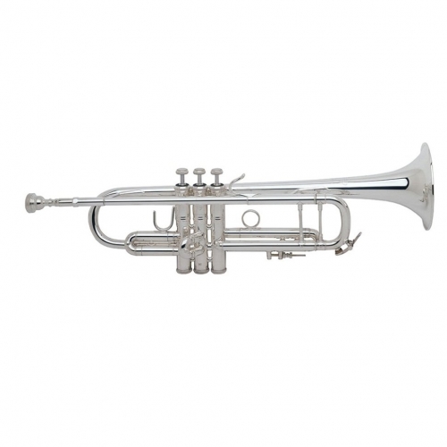 Музыкальная труба Vincent Bach 180S37 #1 - фото 1