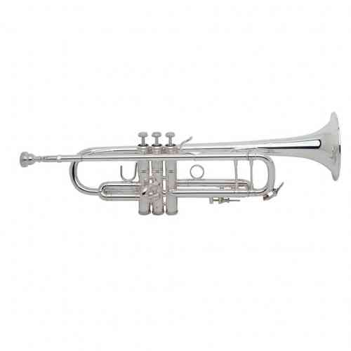 Музыкальная труба Vincent Bach 180S37 #1 - фото 1