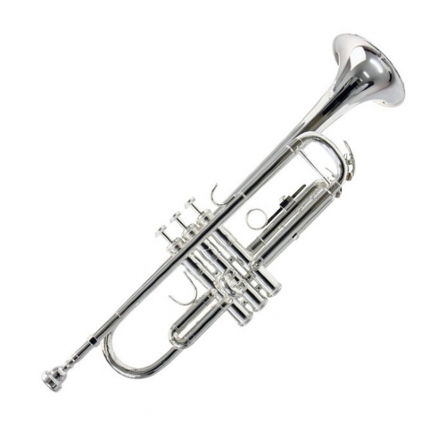 Музыкальная труба Vincent Bach 180S37G #1 - фото 1