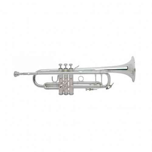 Музыкальная труба Vincent Bach 180S43G #1 - фото 1