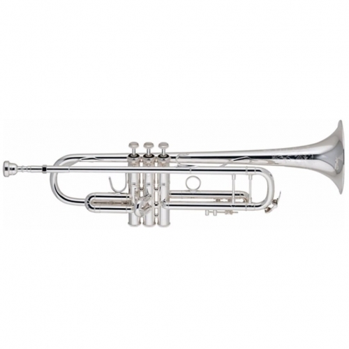 Музыкальная труба BACH 190 S37 #1 - фото 1