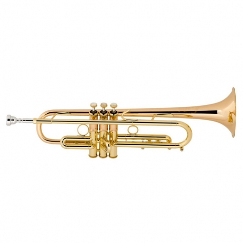 Музыкальная труба Vincent Bach LT1901B #1 - фото 1