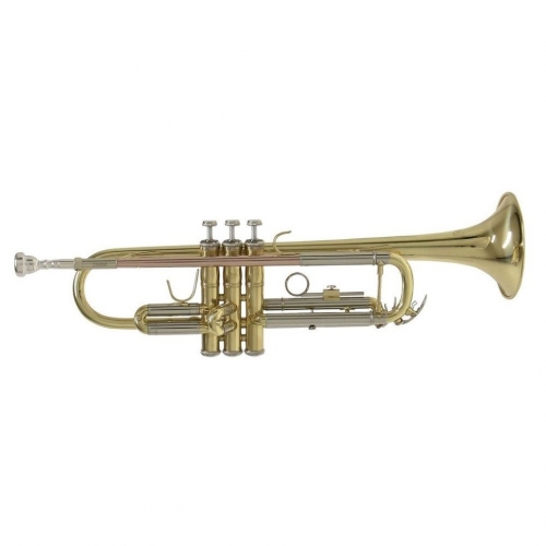 Музыкальная труба Vincent Bach TR-650 #1 - фото 1