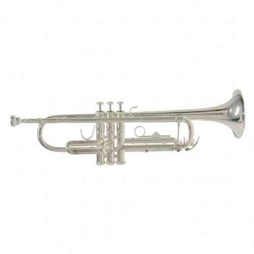 Музыкальная труба Vincent Bach TR-650S #1 - фото 1