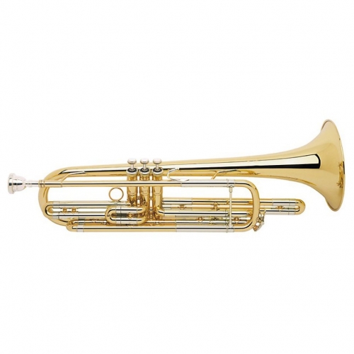 Музыкальная труба Vincent Bach B188 #1 - фото 1