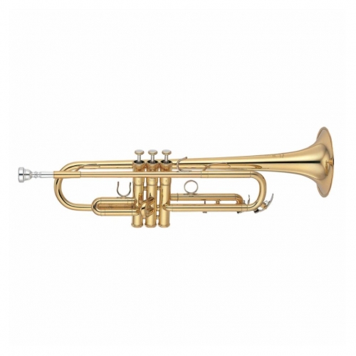 Музыкальная труба Brahner TR-315 #1 - фото 1
