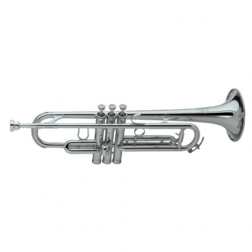 Музыкальная труба V.F. Cerveny СTR 313S-OT #1 - фото 1
