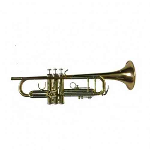 Музыкальная труба ​KONIG KTR-410GL #1 - фото 1