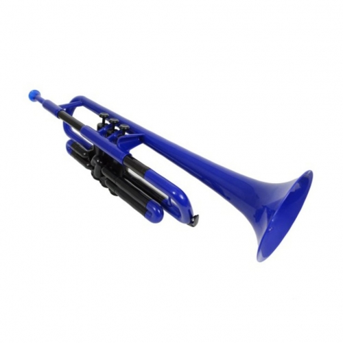 Музыкальная труба pTrumpet 1B #1 - фото 1