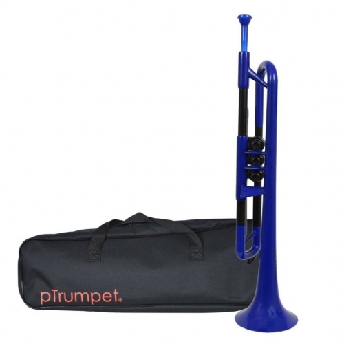 Музыкальная труба pTrumpet 1B #2 - фото 2