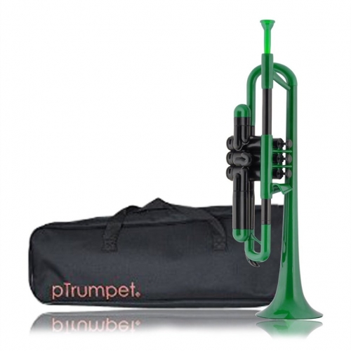 Музыкальная труба pTrumpet 1G #2 - фото 2