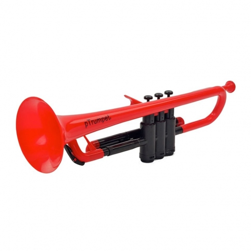 Музыкальная труба pTrumpet 1R #1 - фото 1
