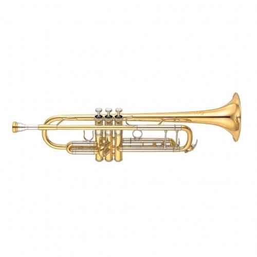 Музыкальная труба TROMBA TR-1L #1 - фото 1