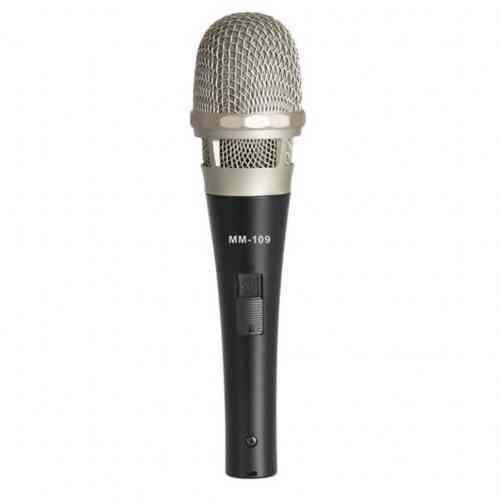 Вокальный микрофон MIPRO MM-109 #1 - фото 1