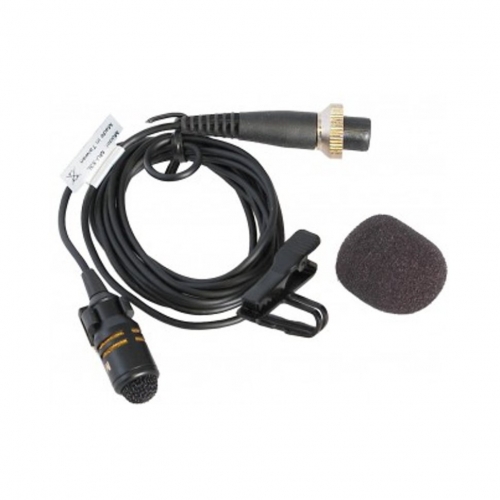 Петличный микрофон MIPRO MU-53L #1 - фото 1