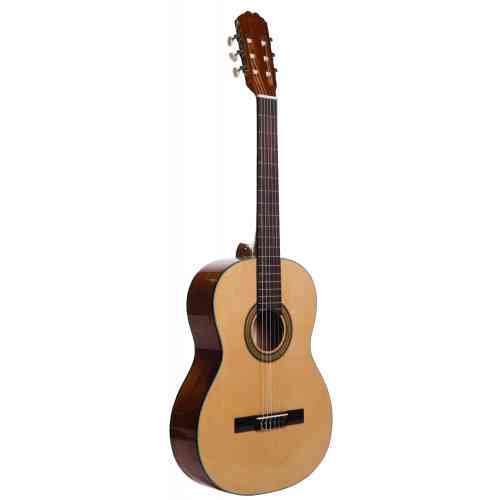 Классическая гитара Manuel Rodriguez мод. Caballero C-8 размер 4/4 #1 - фото 1