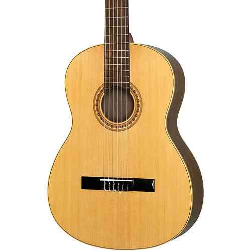 Классическая гитара MANUEL RODRIGUEZ мод. Caballero C-10 размер 4/4 #1 - фото 1