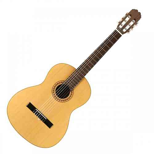 Классическая гитара MANUEL RODRIGUEZ мод. Caballero C-10 размер 4/4 #2 - фото 2
