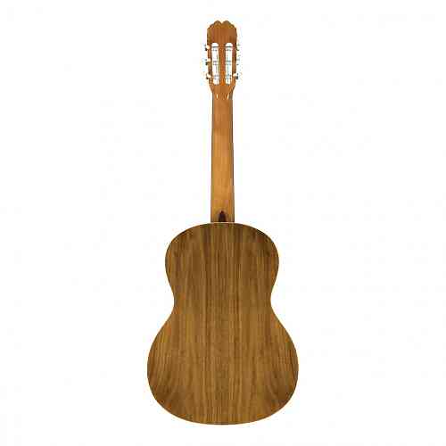 Классическая гитара MANUEL RODRIGUEZ мод. Caballero C-10 размер 4/4 #3 - фото 3