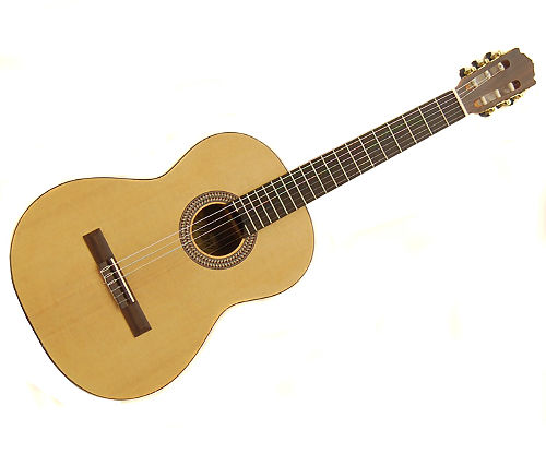 Классическая гитара MARRIS/MARCO CL-306 N #2 - фото 2
