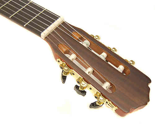 Классическая гитара MARRIS/MARCO CL-306 N #3 - фото 3